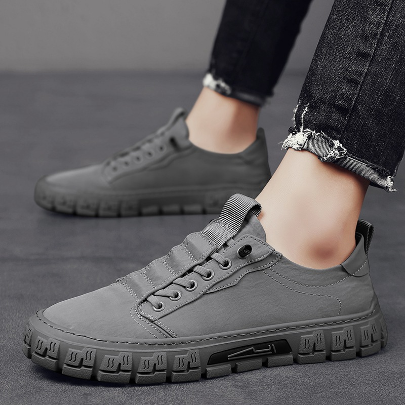 VALERO | Sneakers da trail da uomo in tela