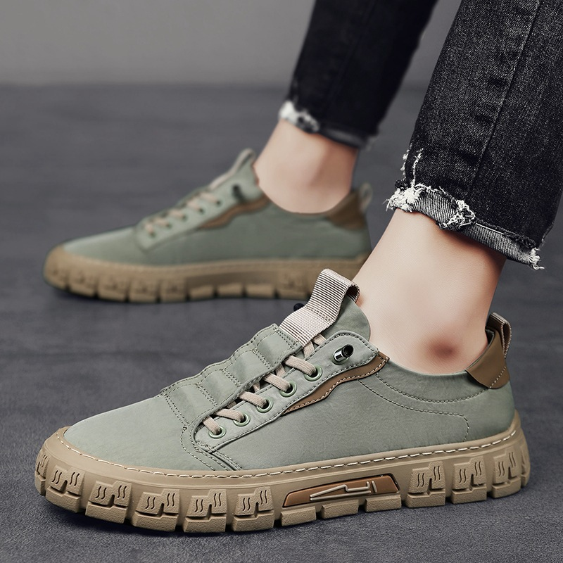 VALERO | Sneakers da trail da uomo in tela