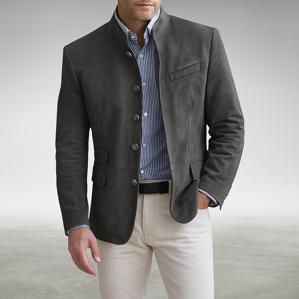 VALERO™ | Blazer su misura