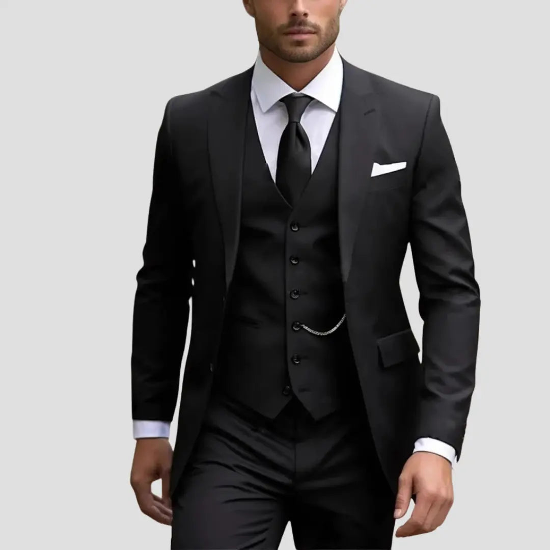 VALERO™ | Abito con gilet