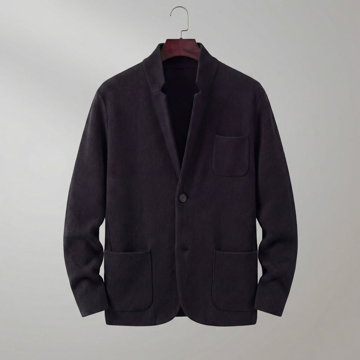 VALERO™ | Blazer casual monopetto da uomo