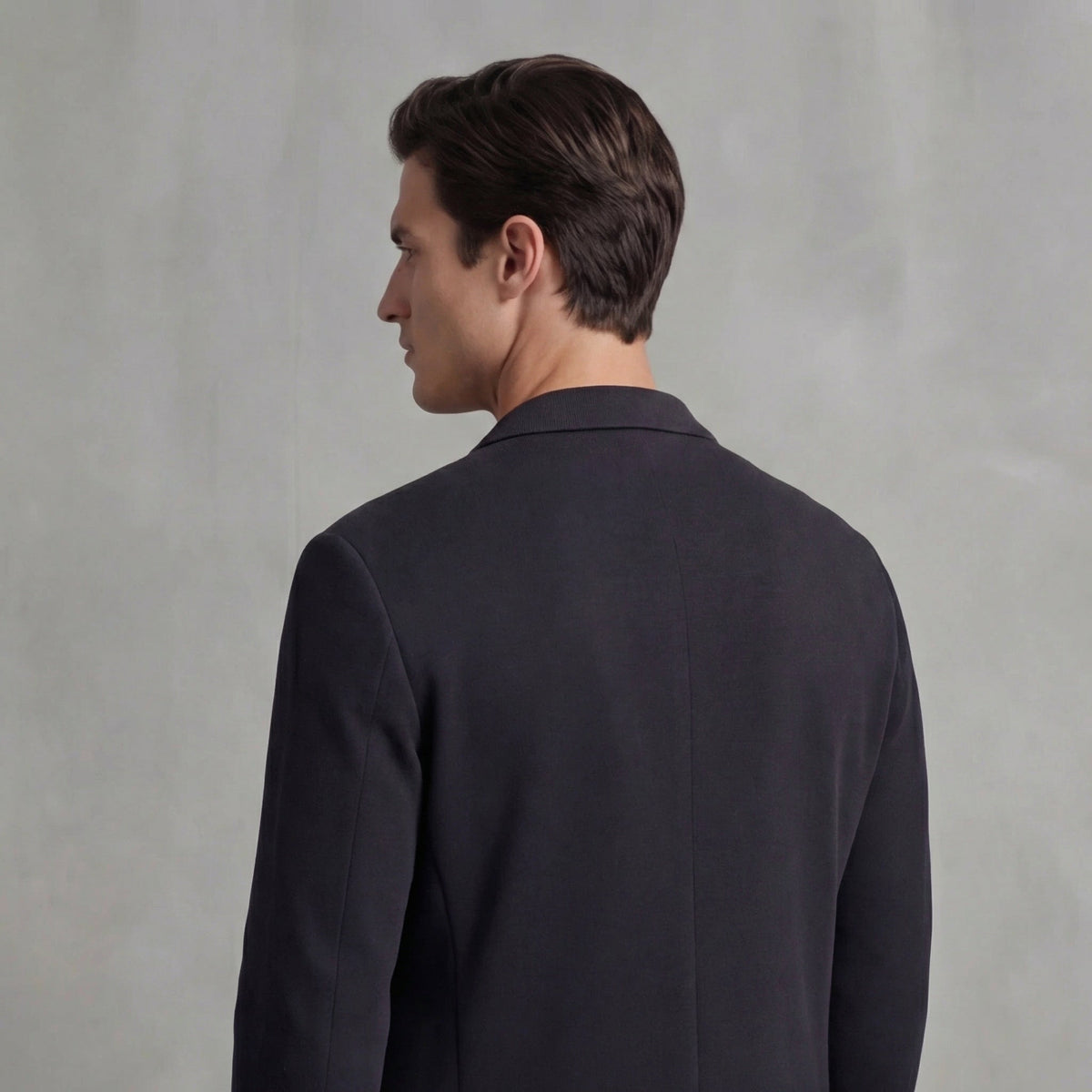 VALERO™ | Blazer casual monopetto da uomo