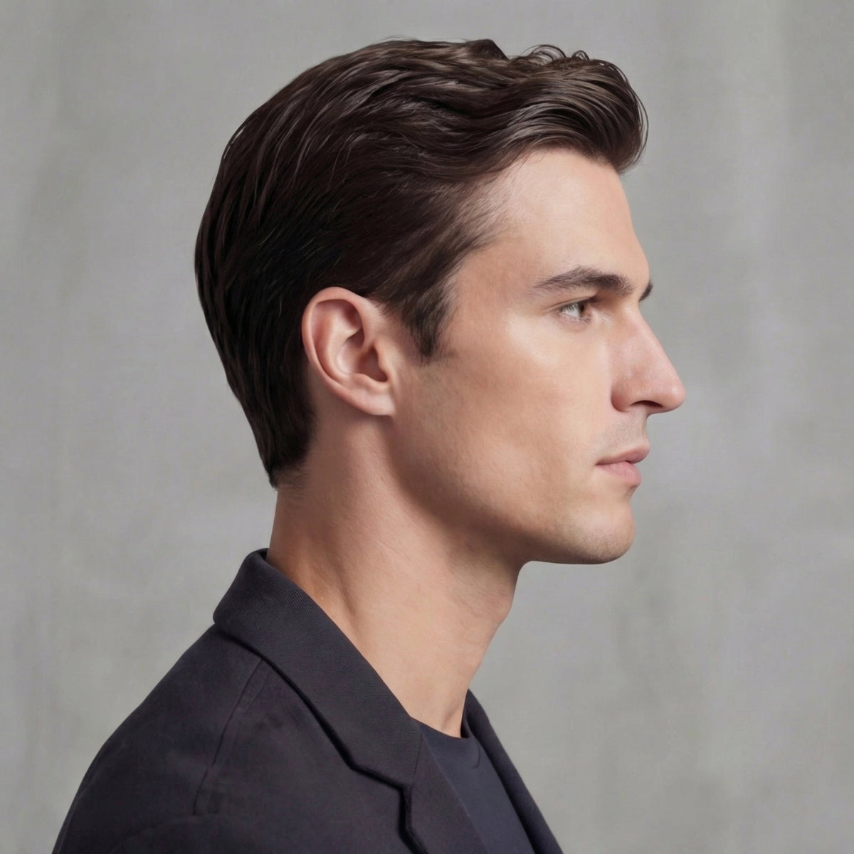 VALERO™ | Blazer casual monopetto da uomo