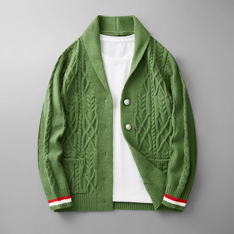 VALERO | MAGLIONE CLASSICO DA UOMO