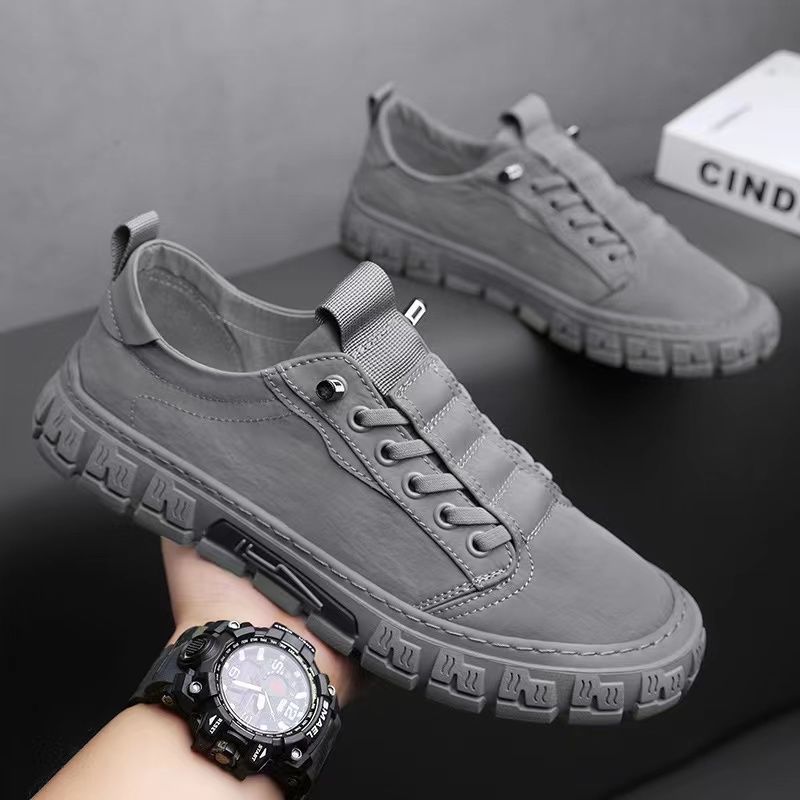 VALERO | Sneakers da trail da uomo in tela