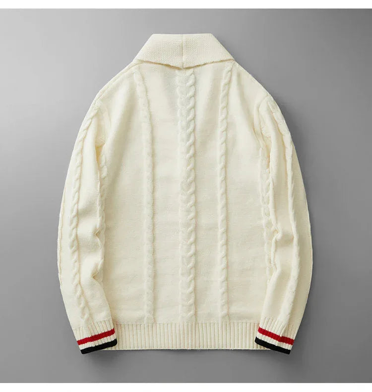 VALERO | MAGLIONE CLASSICO DA UOMO