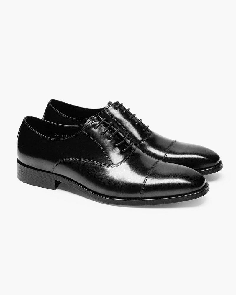 VALERO™ | Scarpe in pelle classiche