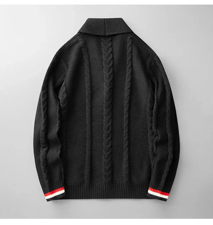 VALERO | MAGLIONE CLASSICO DA UOMO