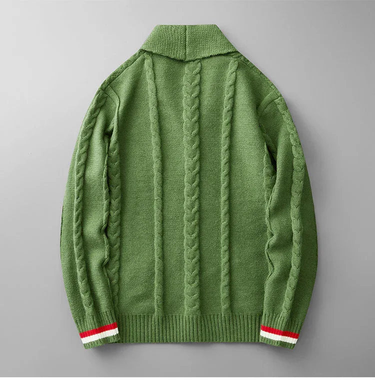 VALERO | MAGLIONE CLASSICO DA UOMO