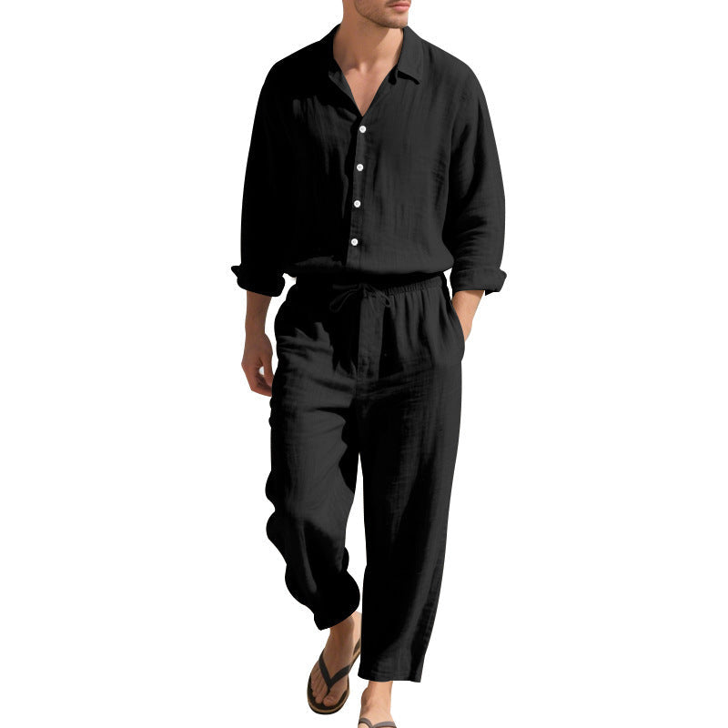 VALERO™ | Set di camicie