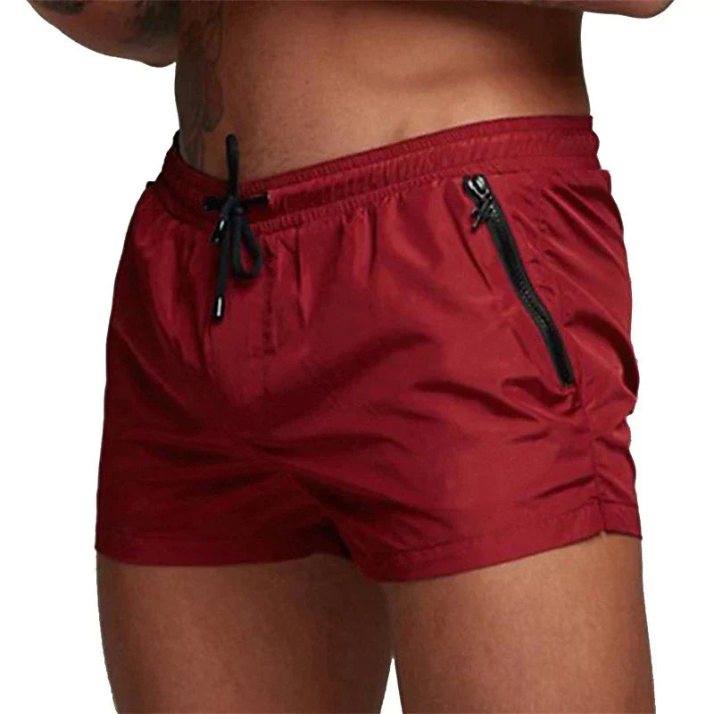 VALERO™ | Pantaloncini da bagno da uomo ad asciugatura rapida