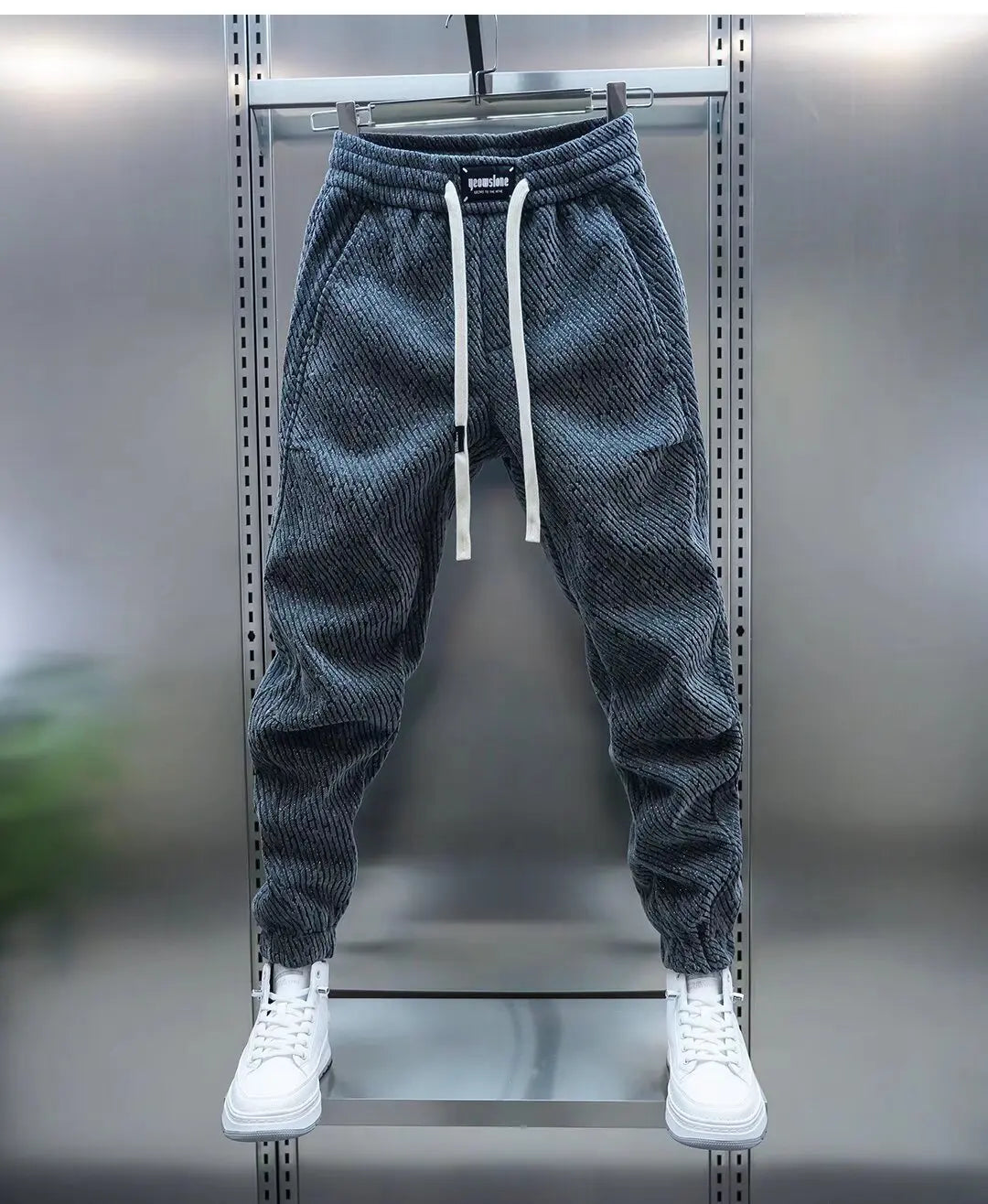 VALERO | Pantaloni casual da uomo per tutti i giorni