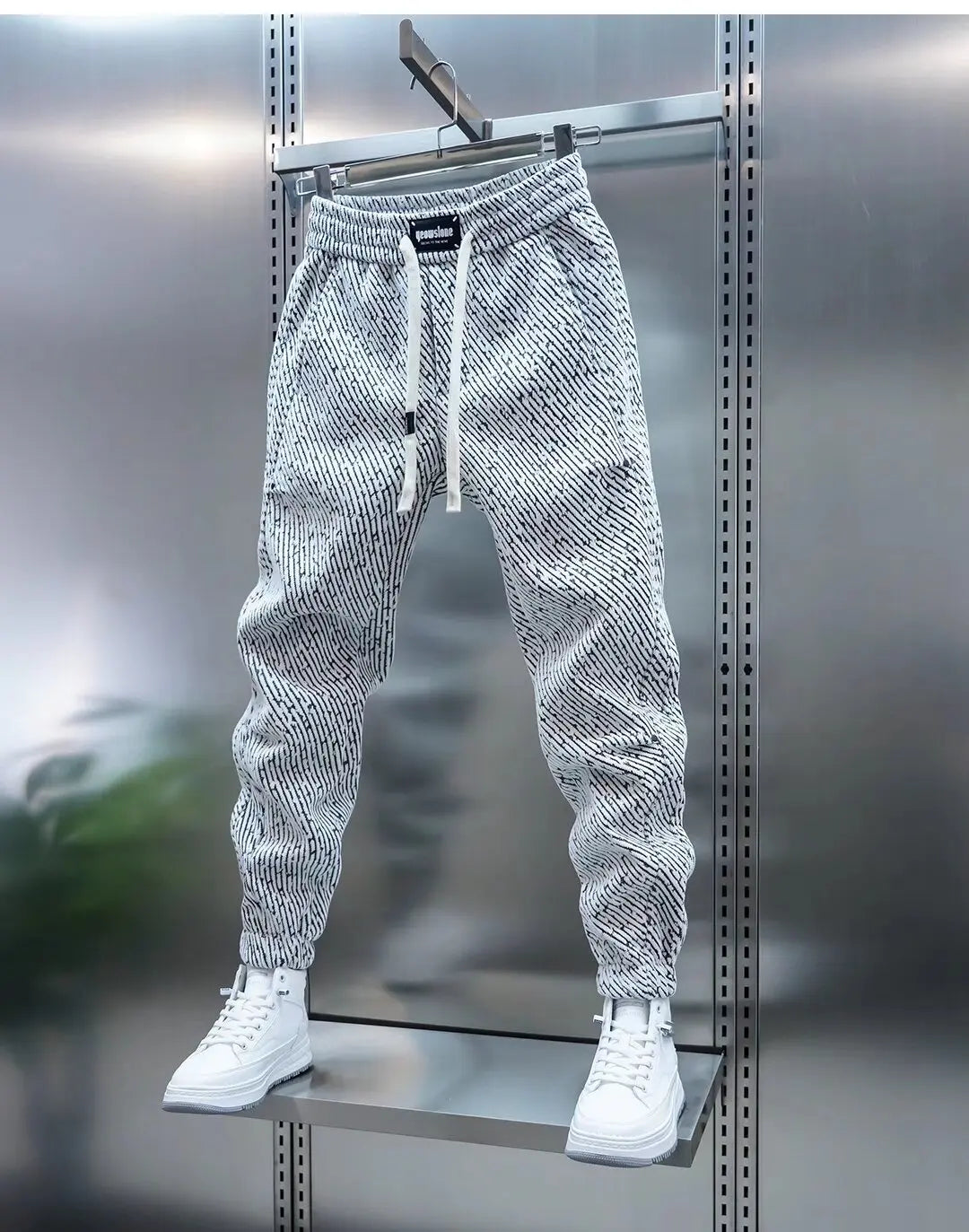 VALERO | Pantaloni casual da uomo per tutti i giorni