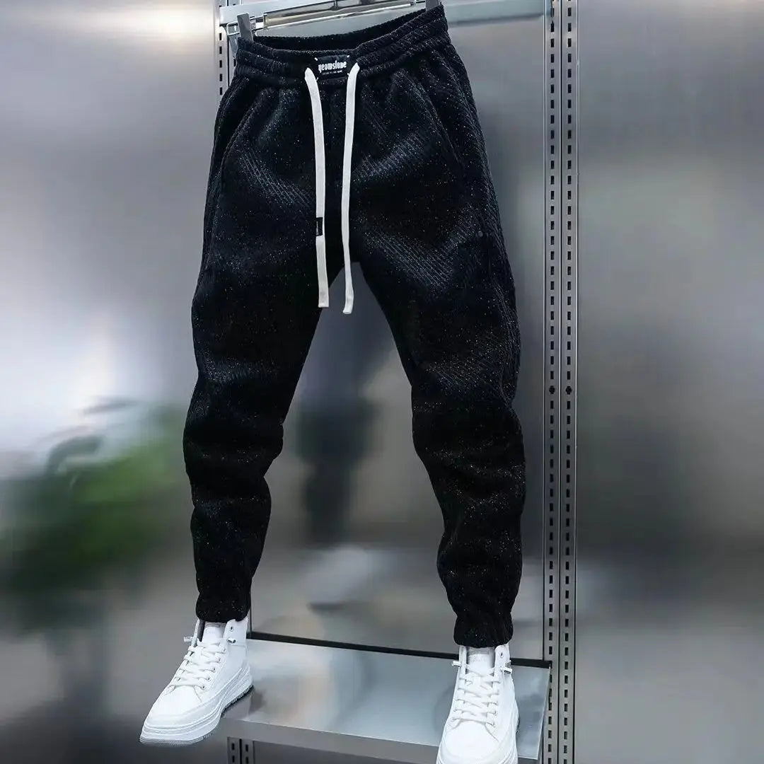 VALERO | Pantaloni casual da uomo per tutti i giorni