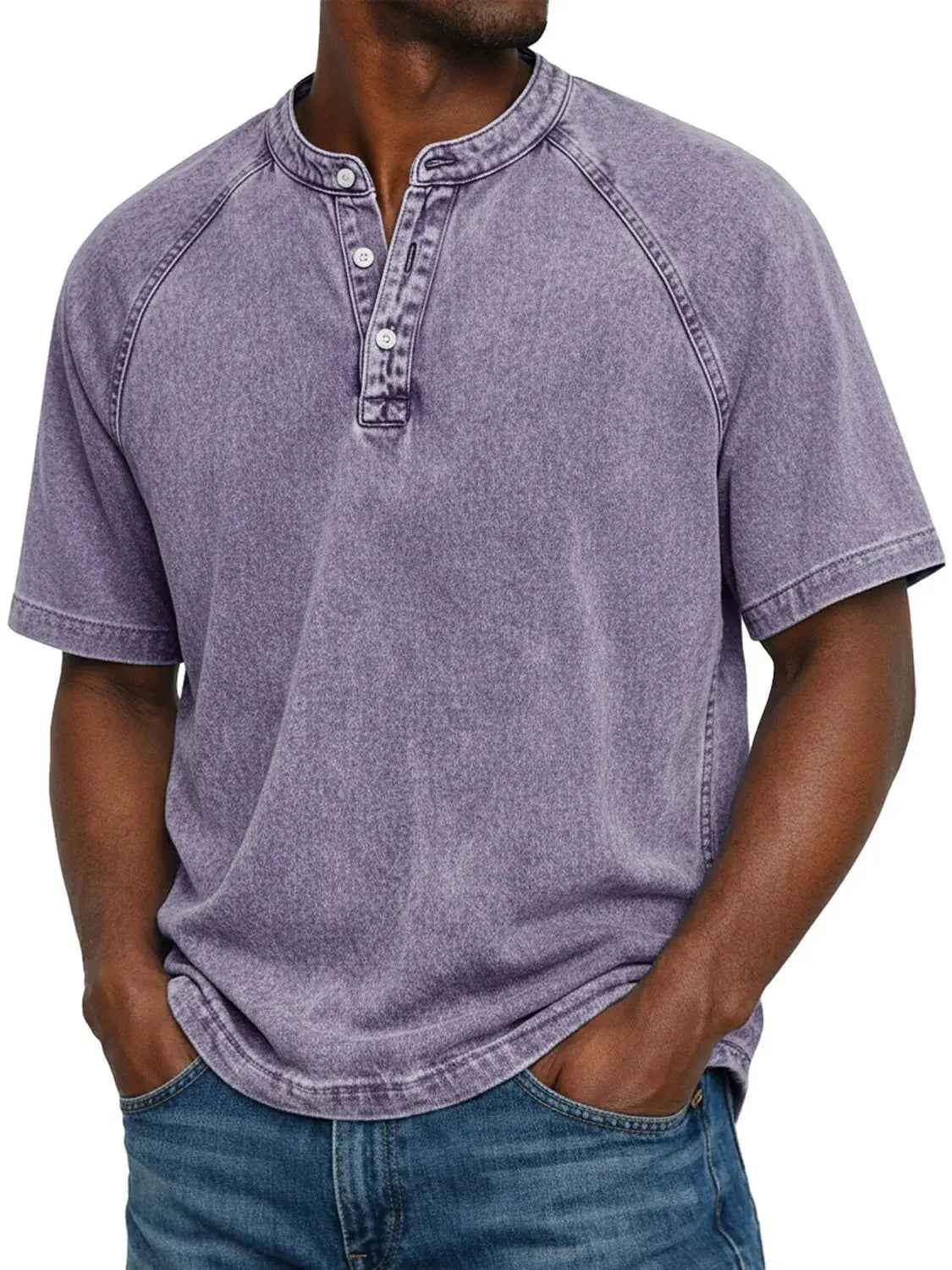 VALERO™ | Camicia casual vintage