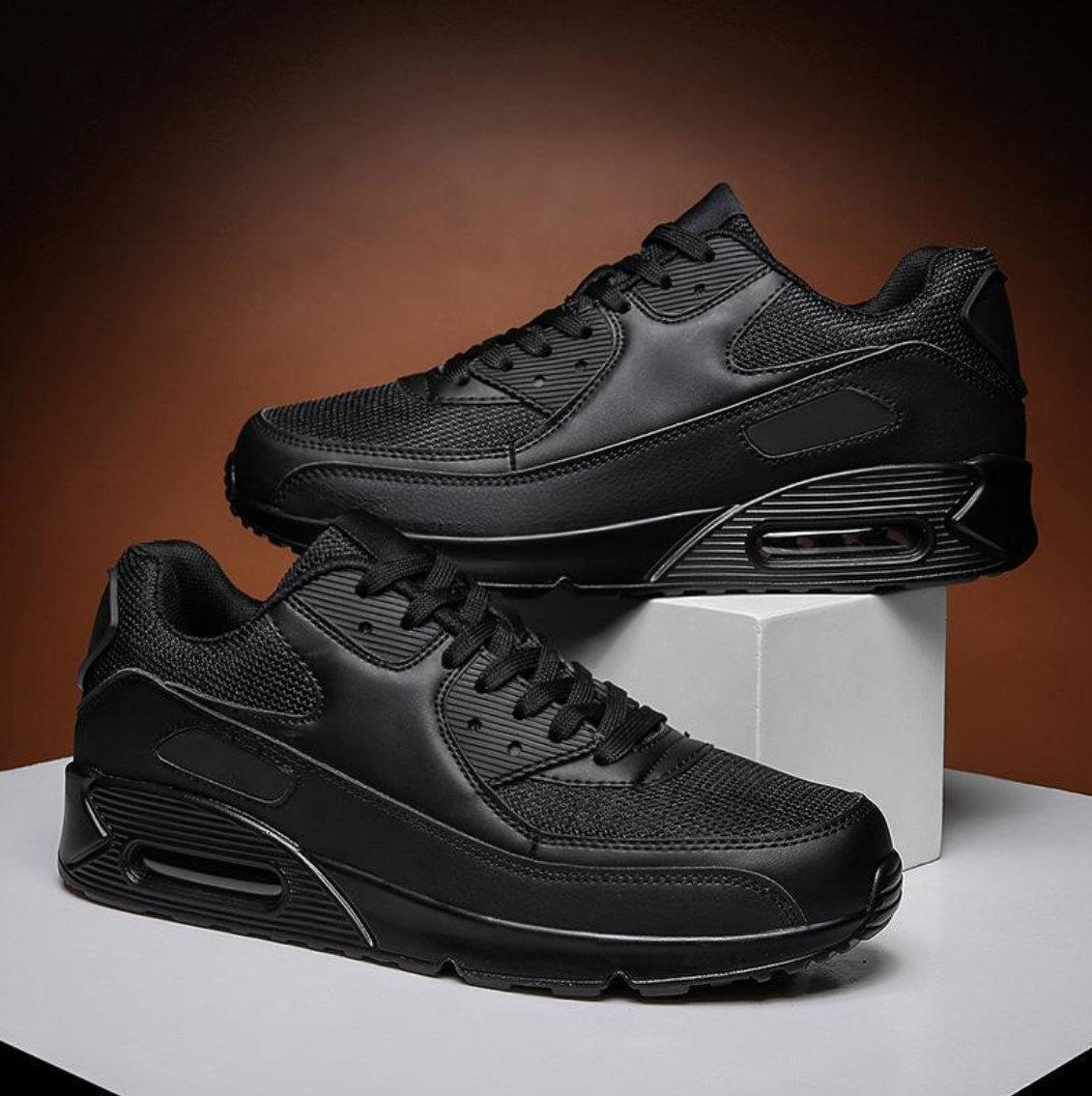 VALERO | Scarpe da walking sportive da uomo