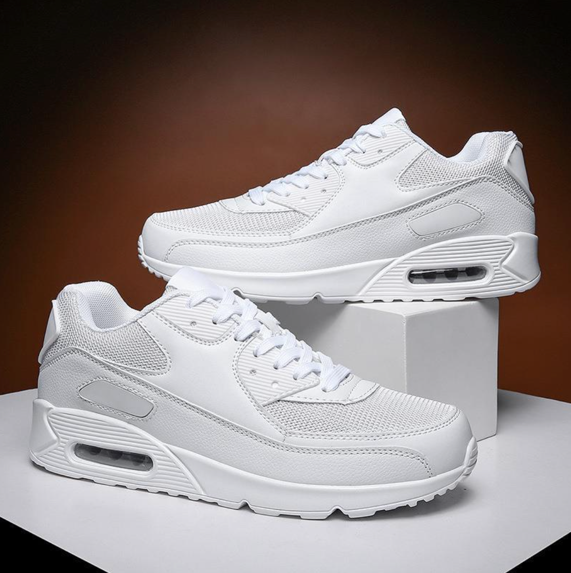 VALERO | Scarpe da walking sportive da uomo