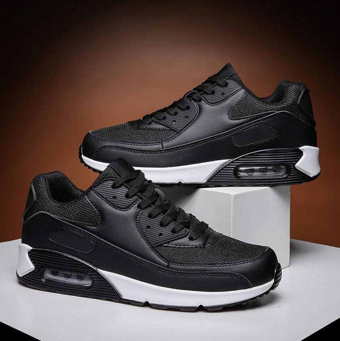 VALERO | Scarpe da walking sportive da uomo