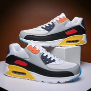 VALERO | Scarpe da walking sportive da uomo
