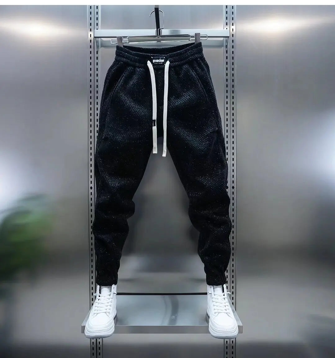 VALERO | Pantaloni casual da uomo per tutti i giorni