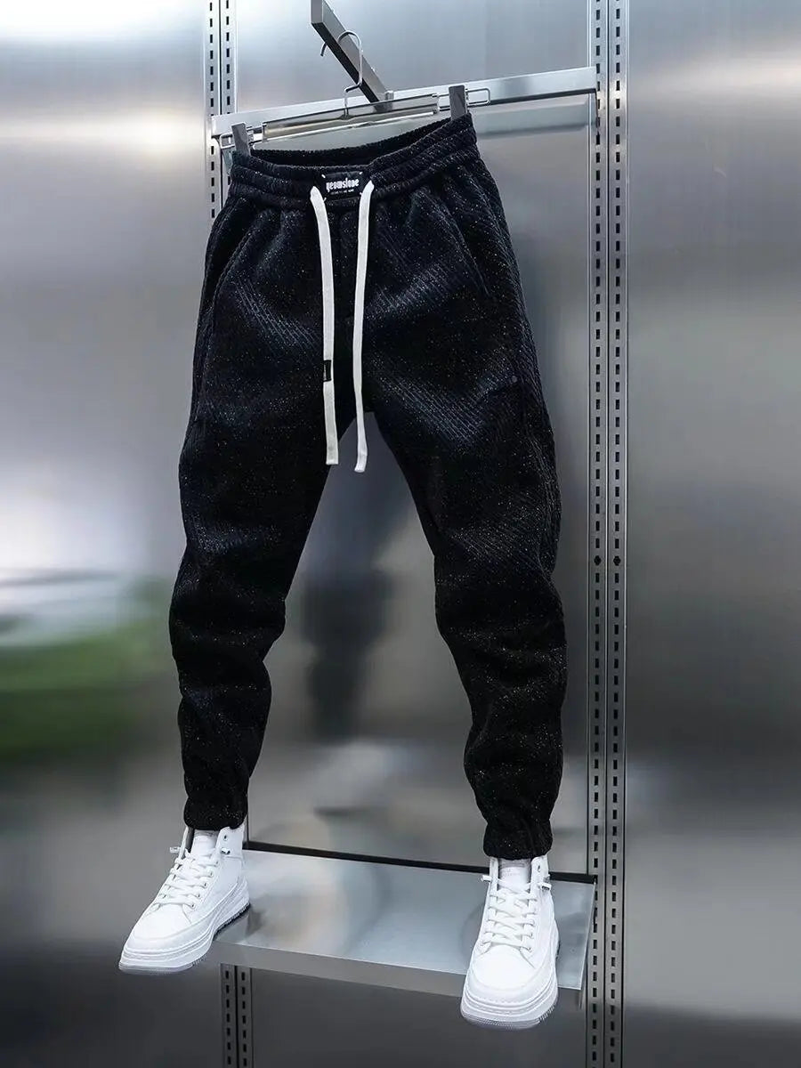 VALERO | Pantaloni casual da uomo per tutti i giorni