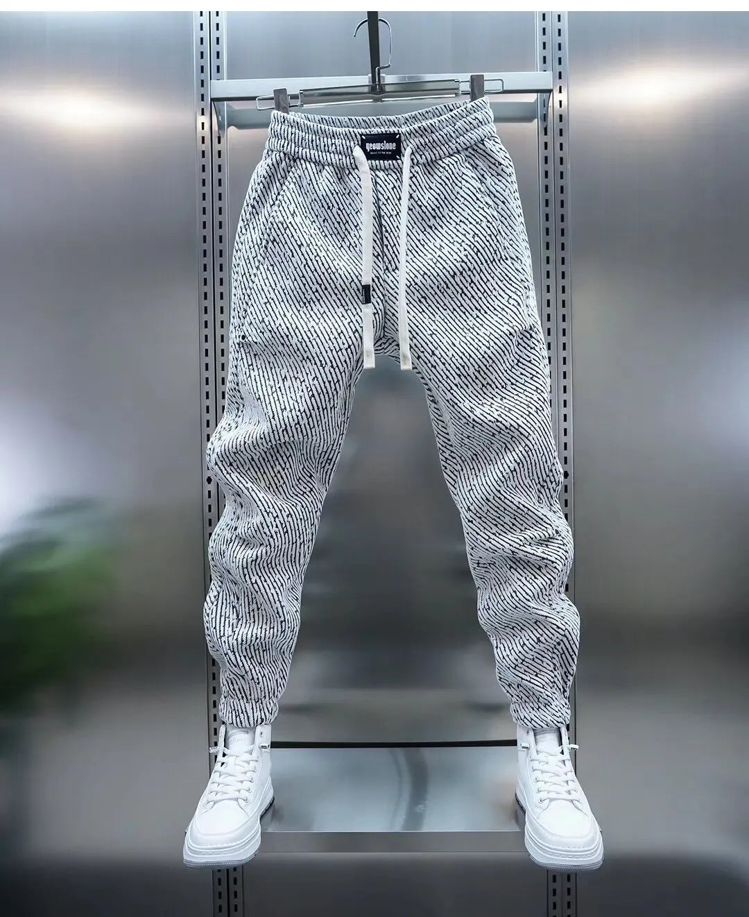 VALERO | Pantaloni casual da uomo per tutti i giorni