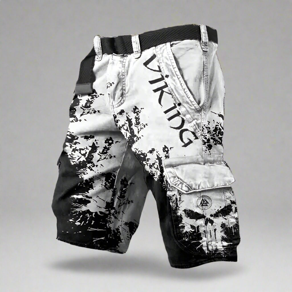 VALERO™ | Pantaloncini cargo Viking