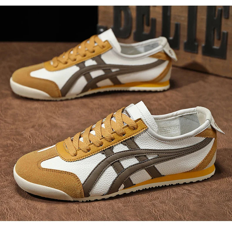 VALERO™ | Sneakers da corsa retrò