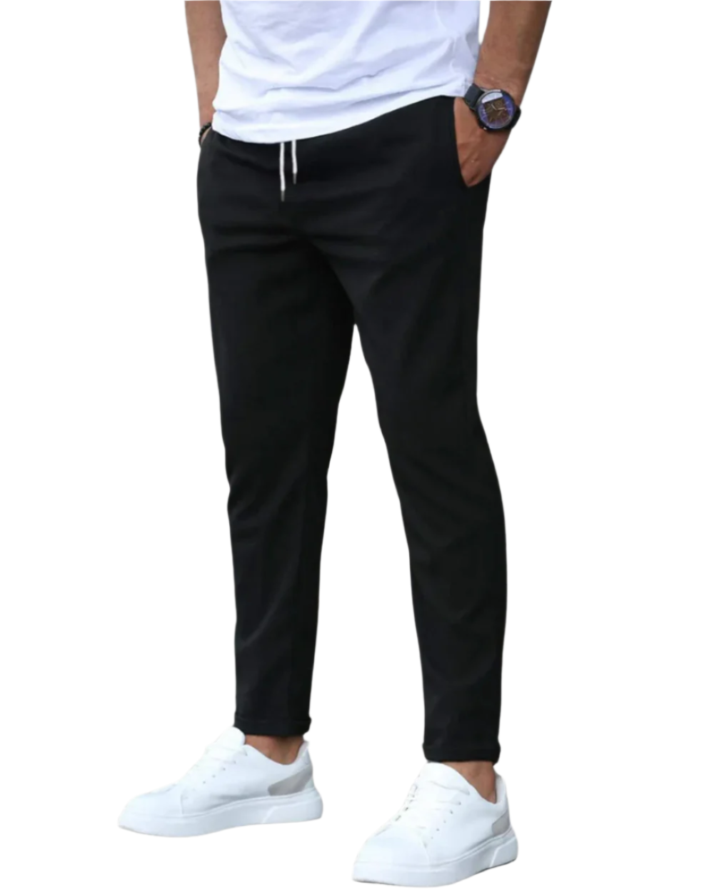 VALERO™ | Pantaloni slim fit