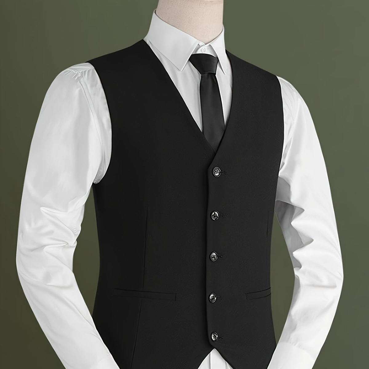 VALERO | Gilet da abito da uomo