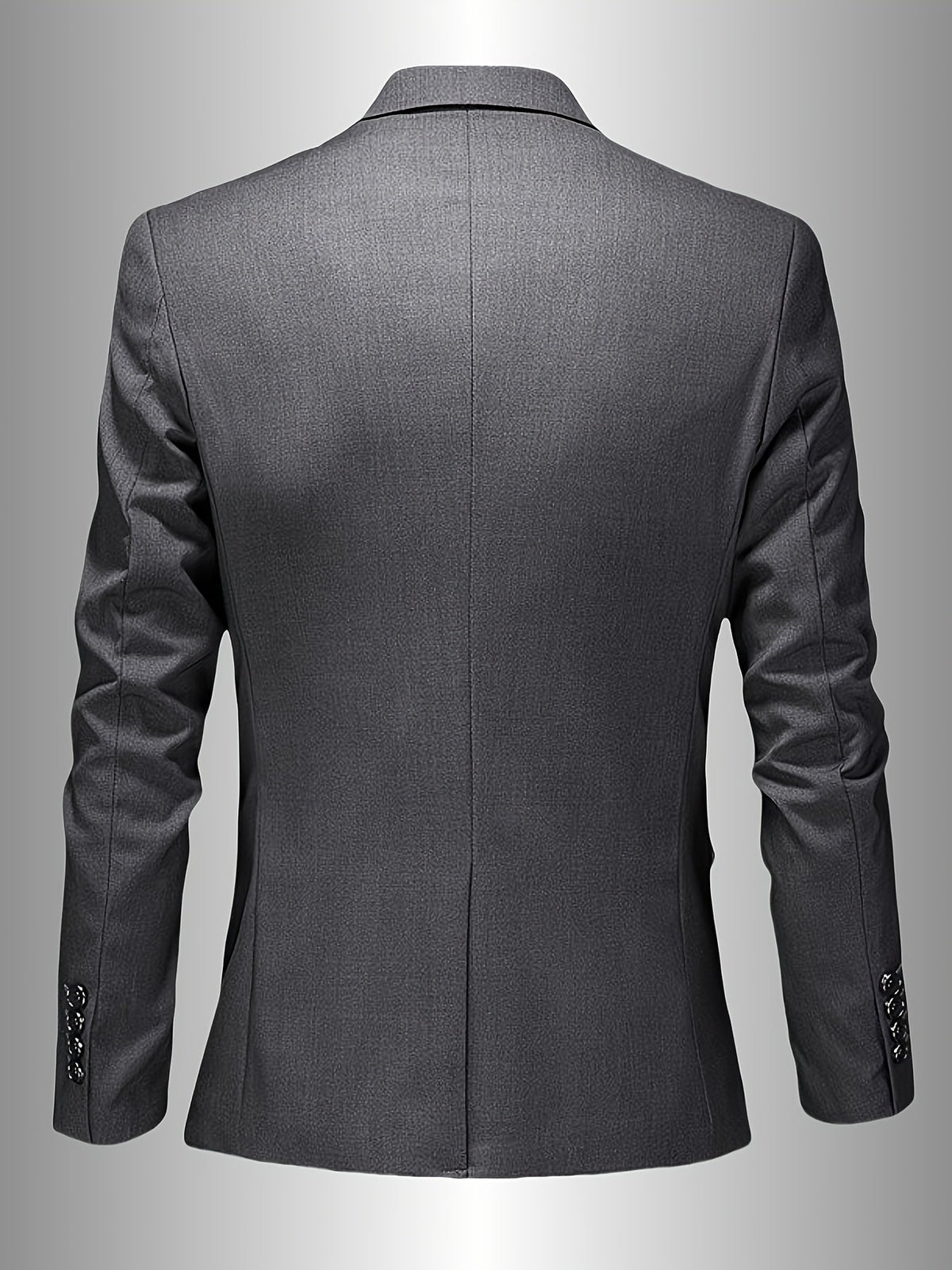 VALERO | Blazer da uomo a un bottone