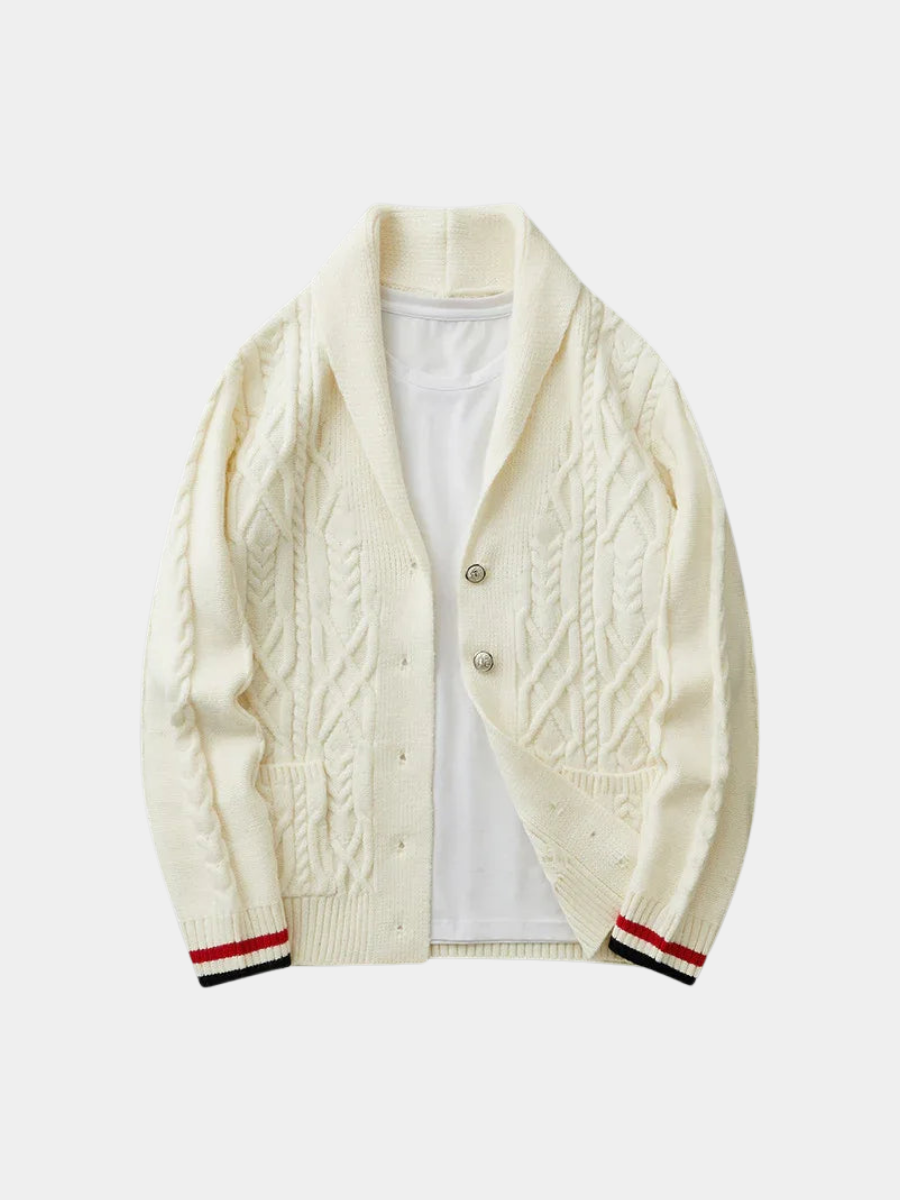 VALERO | MAGLIONE CLASSICO DA UOMO