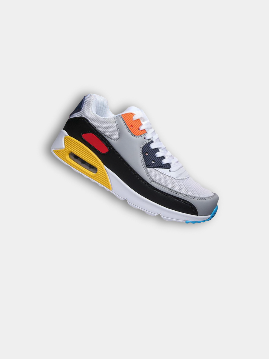 VALERO | Scarpe da walking sportive da uomo
