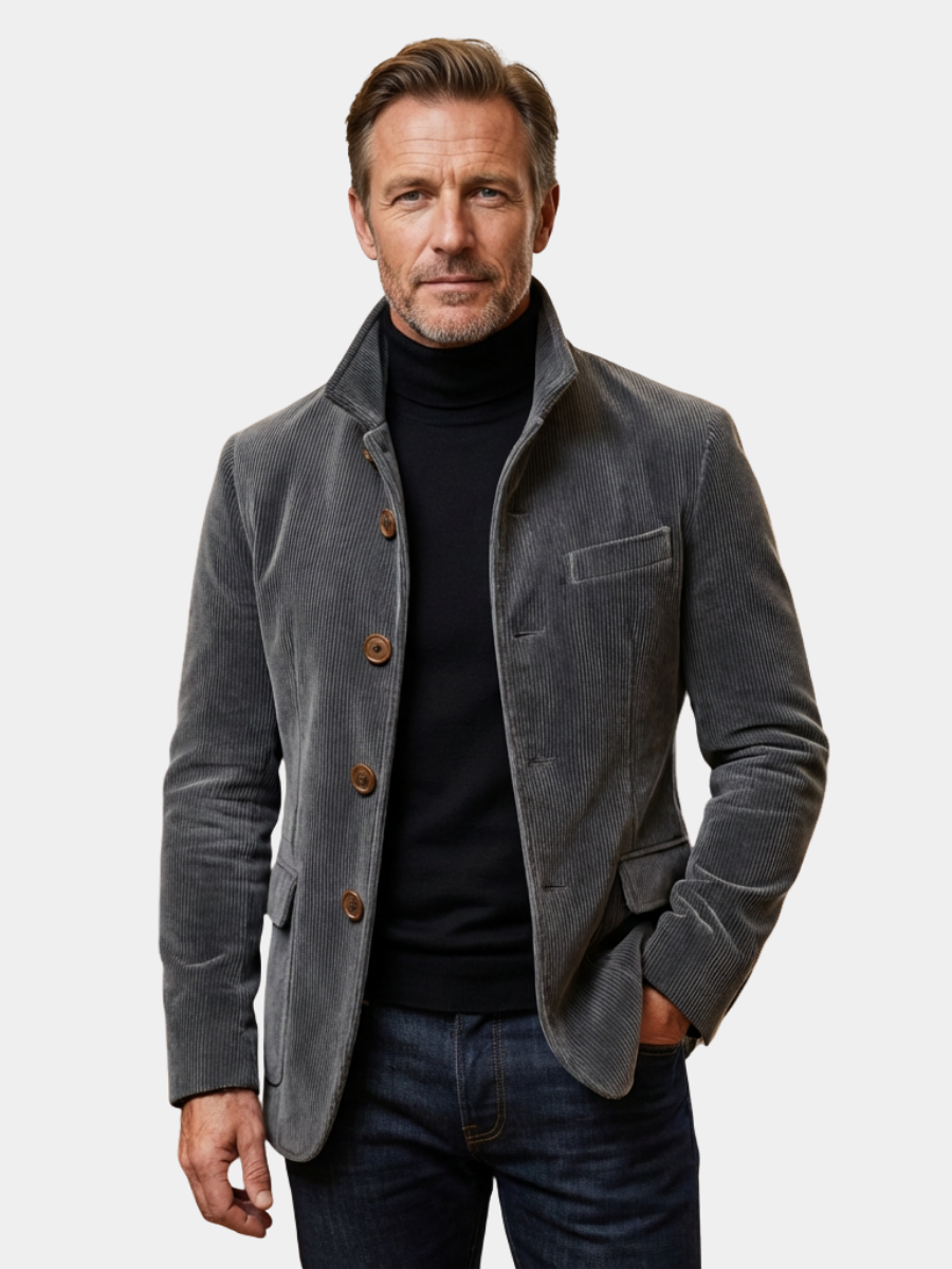 VALERO | GIACCA ELEGANTE DA UOMO
