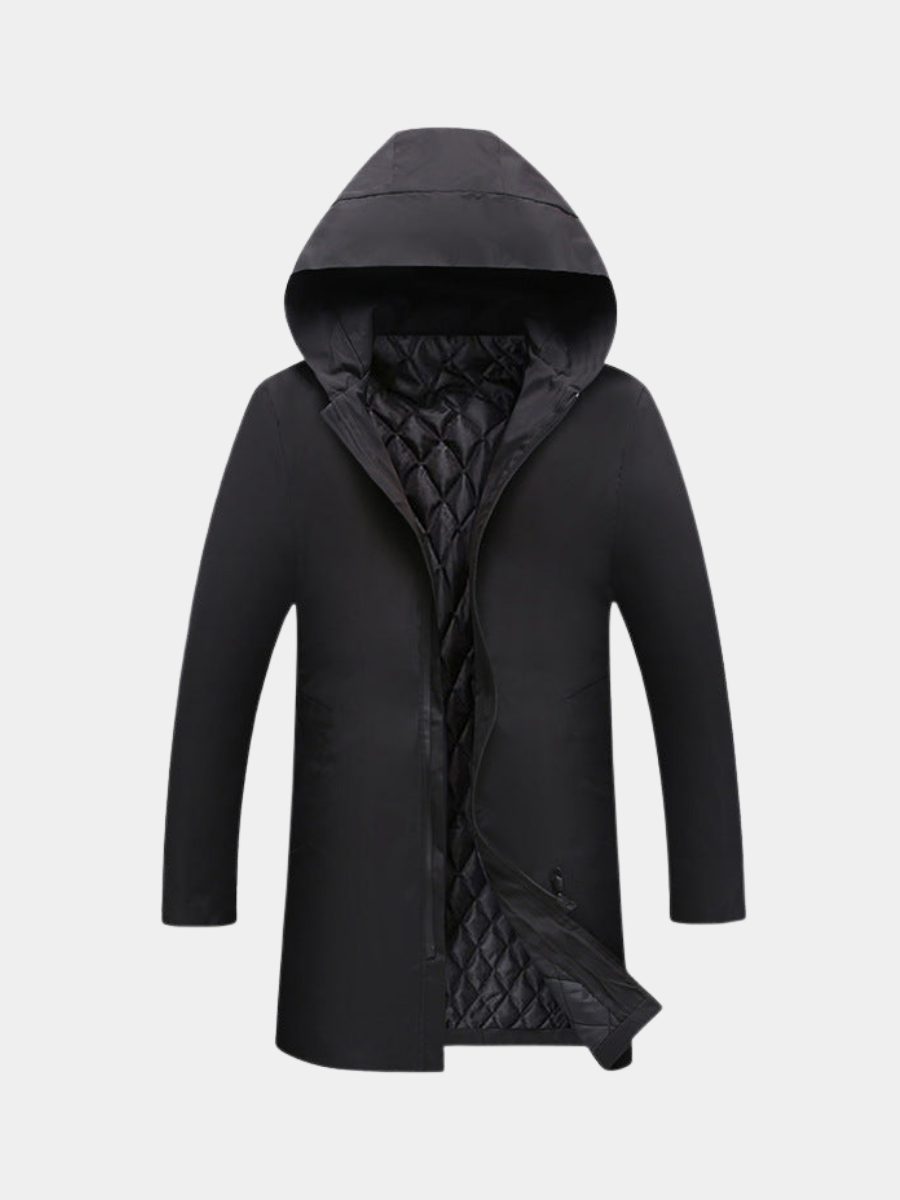 VALERO | CAPPOTTO INVERNALE IMBOTTITO