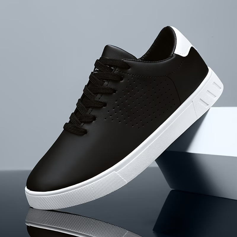 VALERO | Sneakers da uomo basse