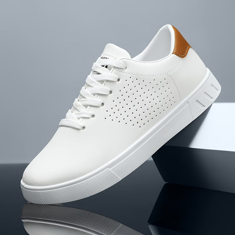 VALERO | Sneakers da uomo basse