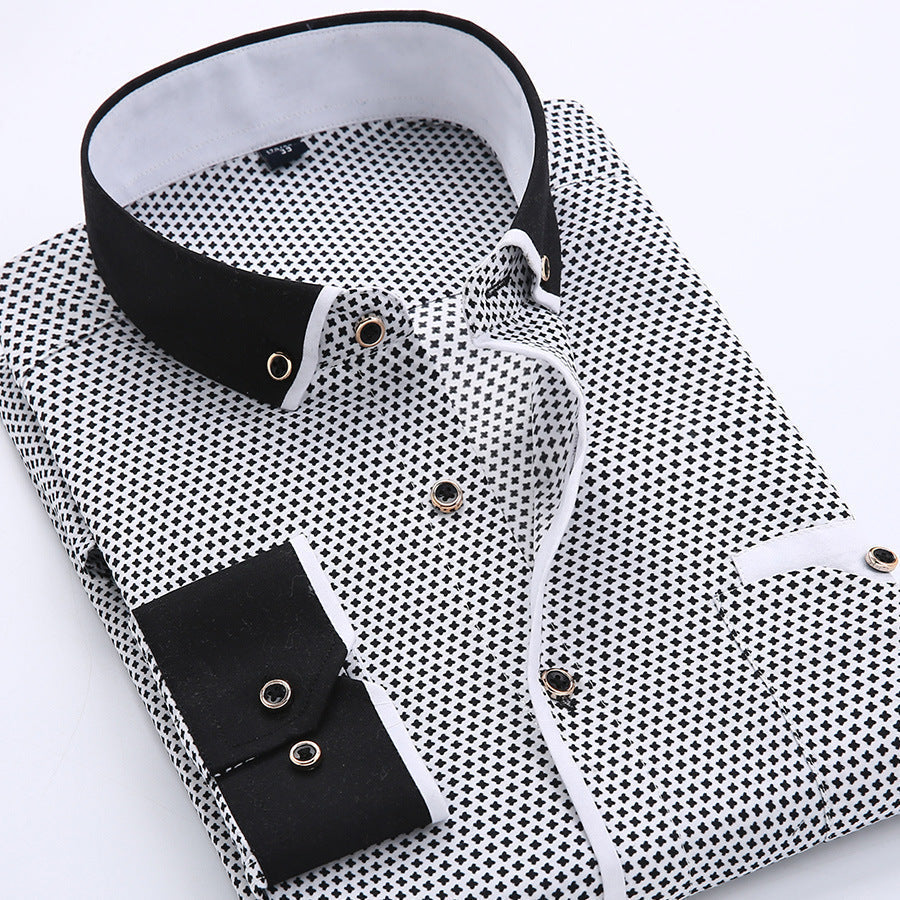 VALERO™ | Camicia Moderna