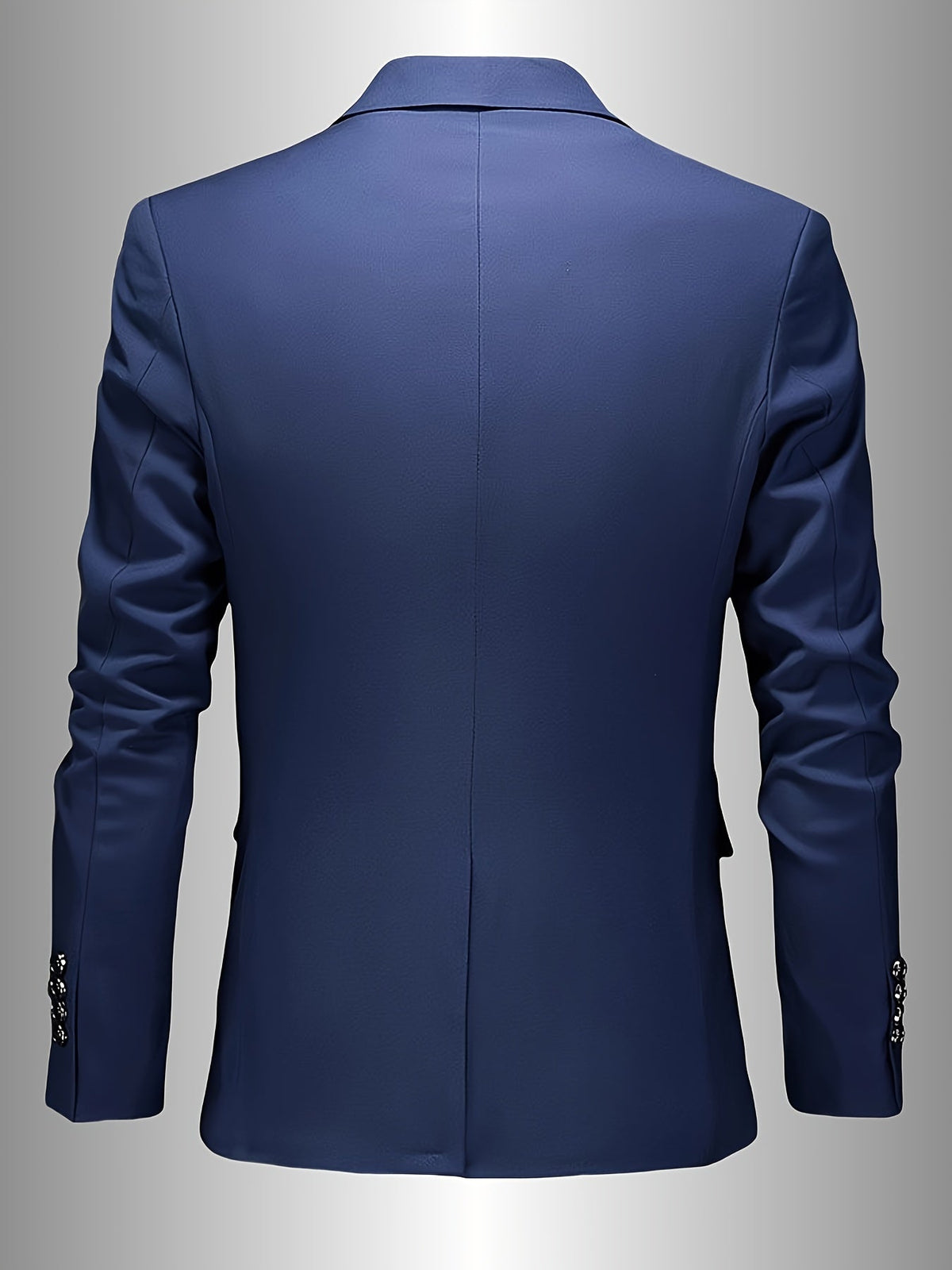 VALERO | Blazer da uomo a un bottone