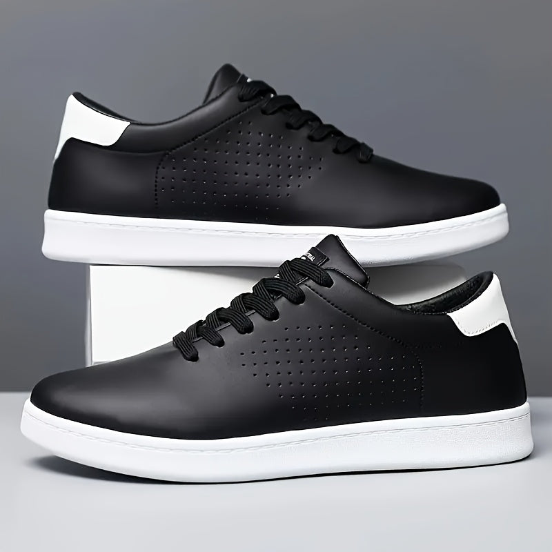 VALERO | Sneakers da uomo basse