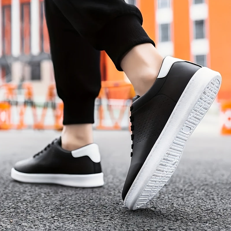 VALERO | Sneakers da uomo basse