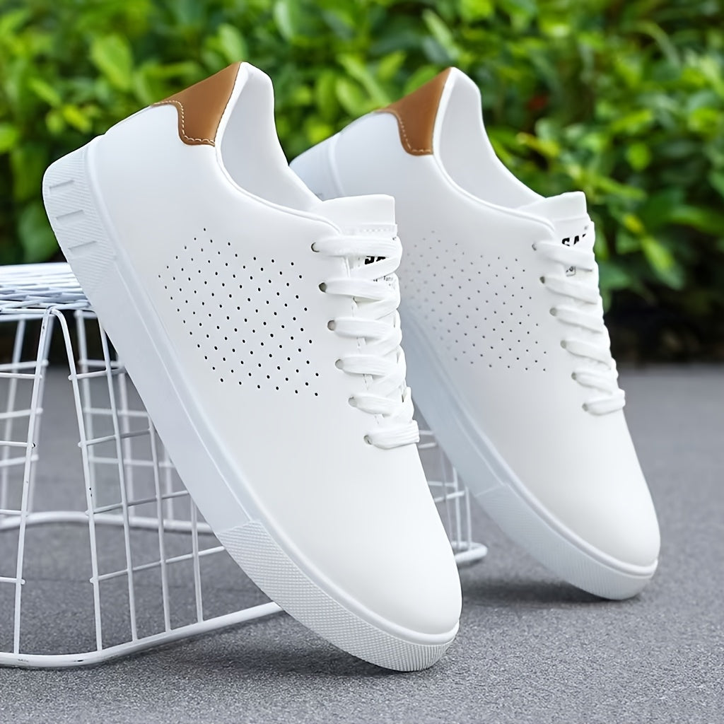 VALERO | Sneakers da uomo basse
