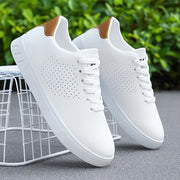 VALERO | Sneakers da uomo basse