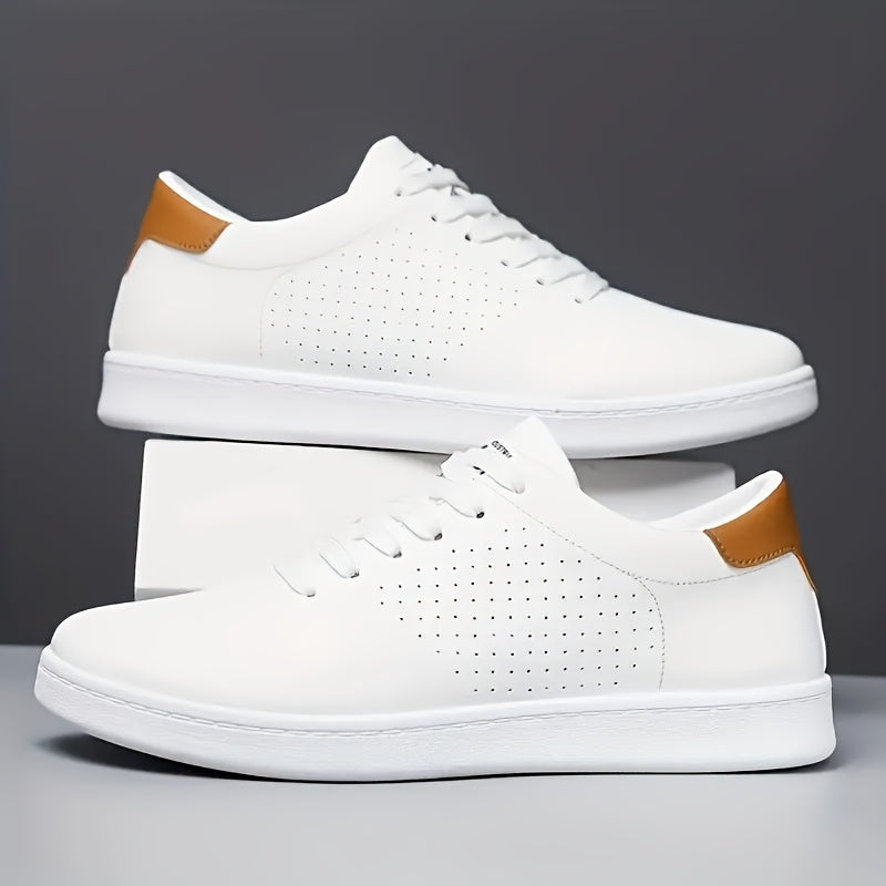 VALERO | Sneakers da uomo basse