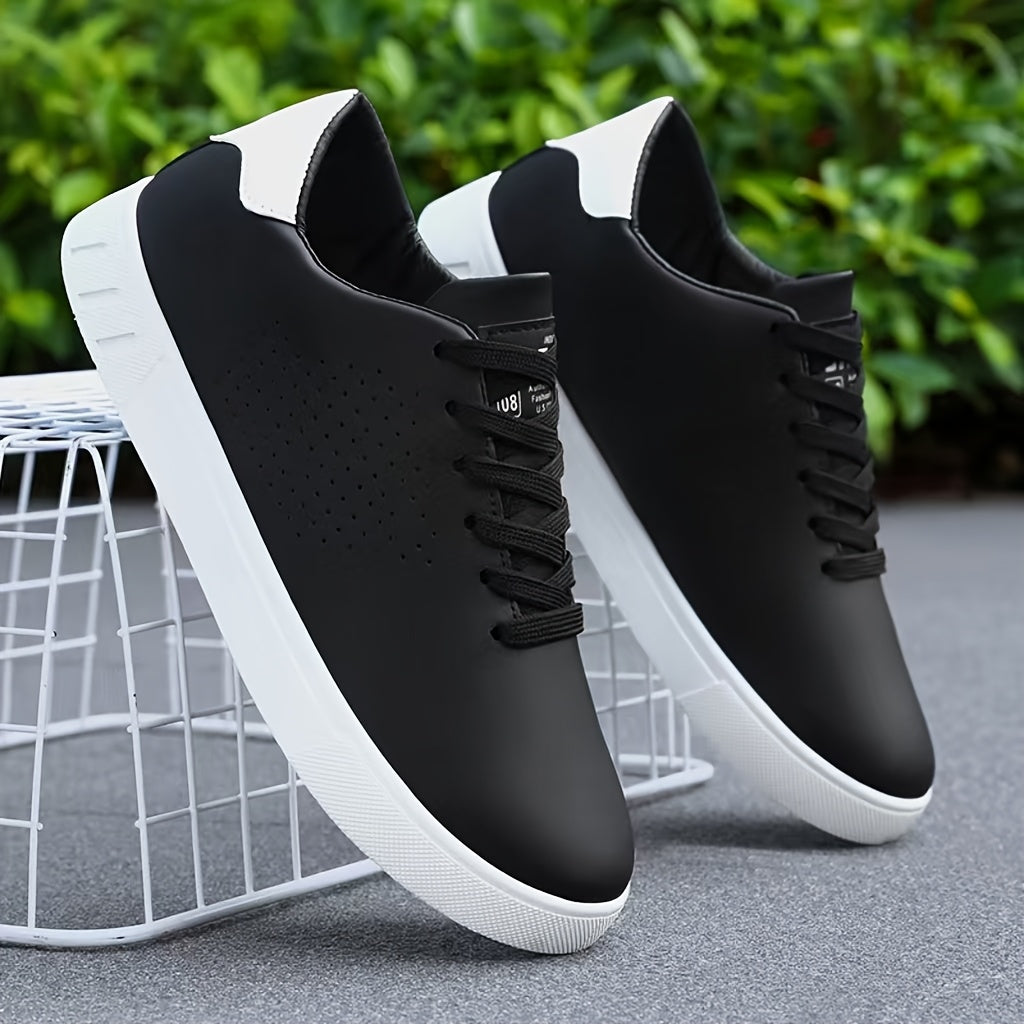VALERO | Sneakers da uomo basse