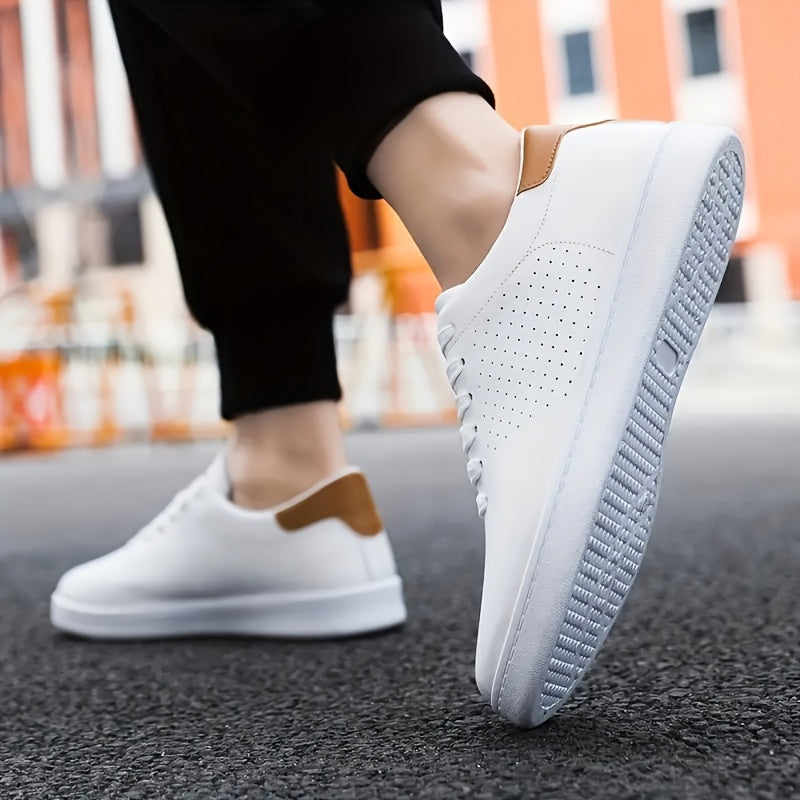 VALERO | Sneakers da uomo basse