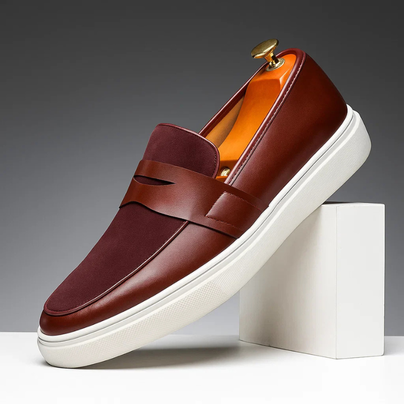 VALERO™ | SCARPE DA UOMO SMART