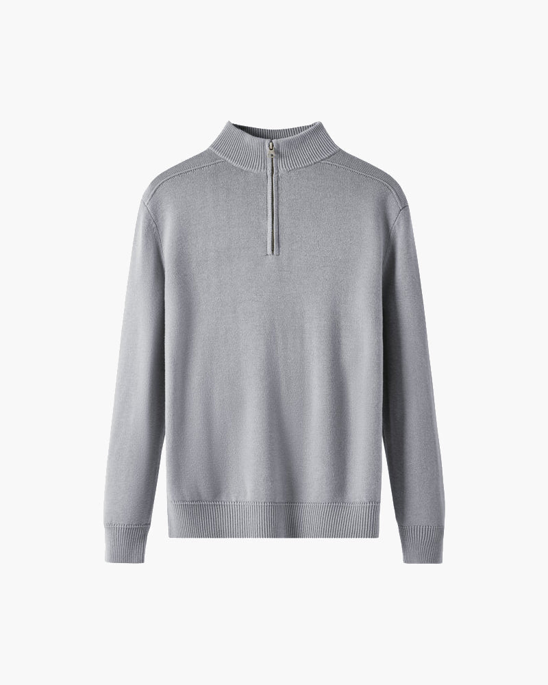 VALERO™ | MAGLIONE IN LANA MERINO