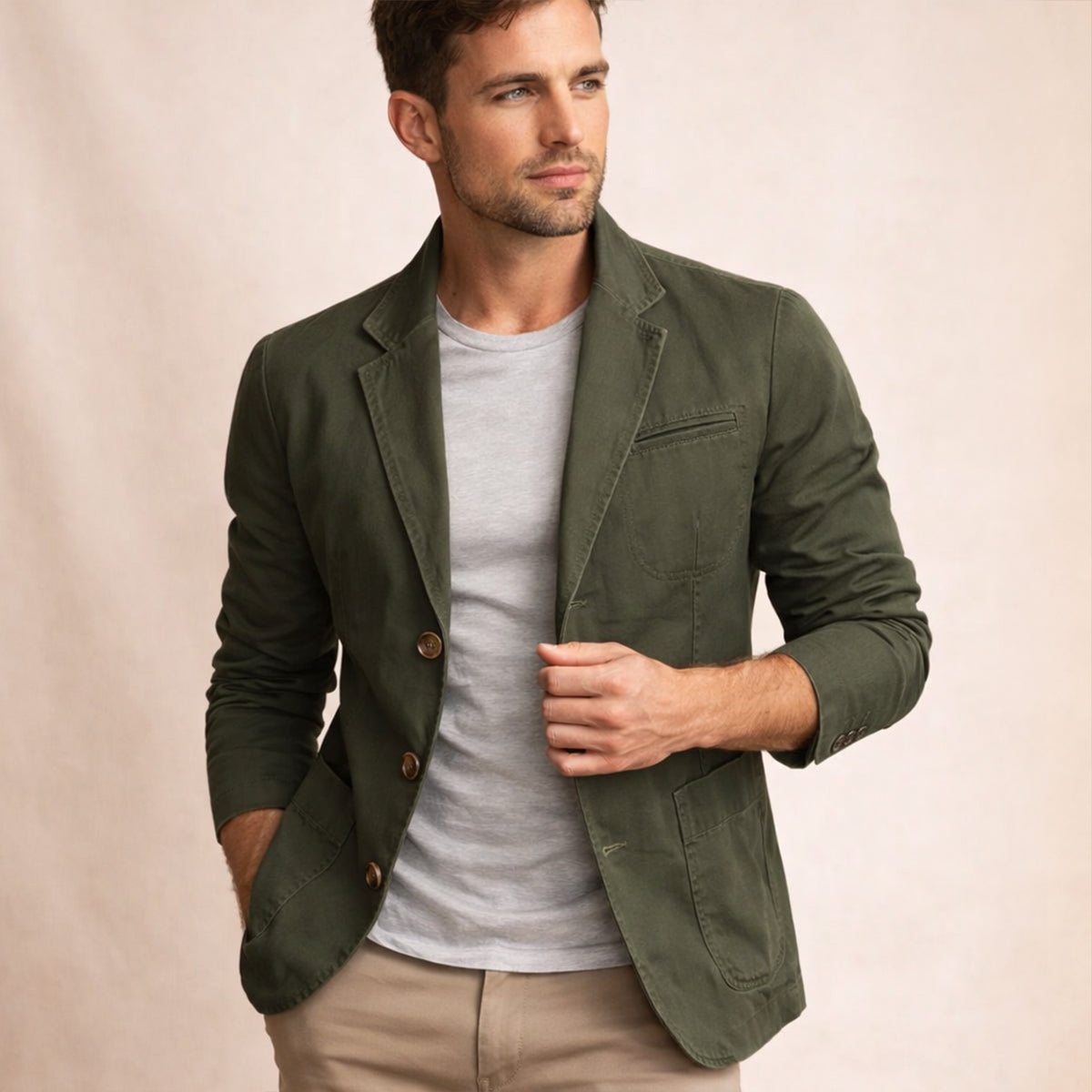 VALERO | Blazer leggero