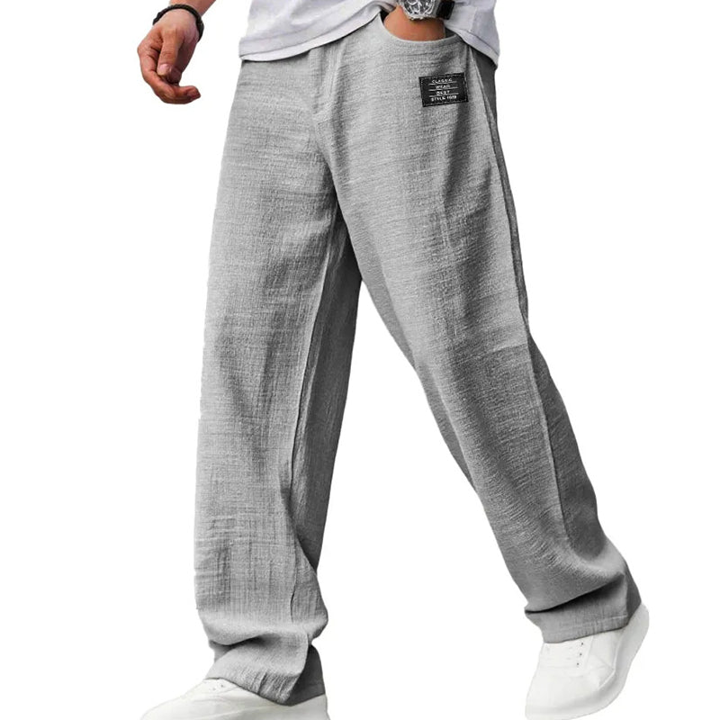 VALERO™ | Pantaloni estivi